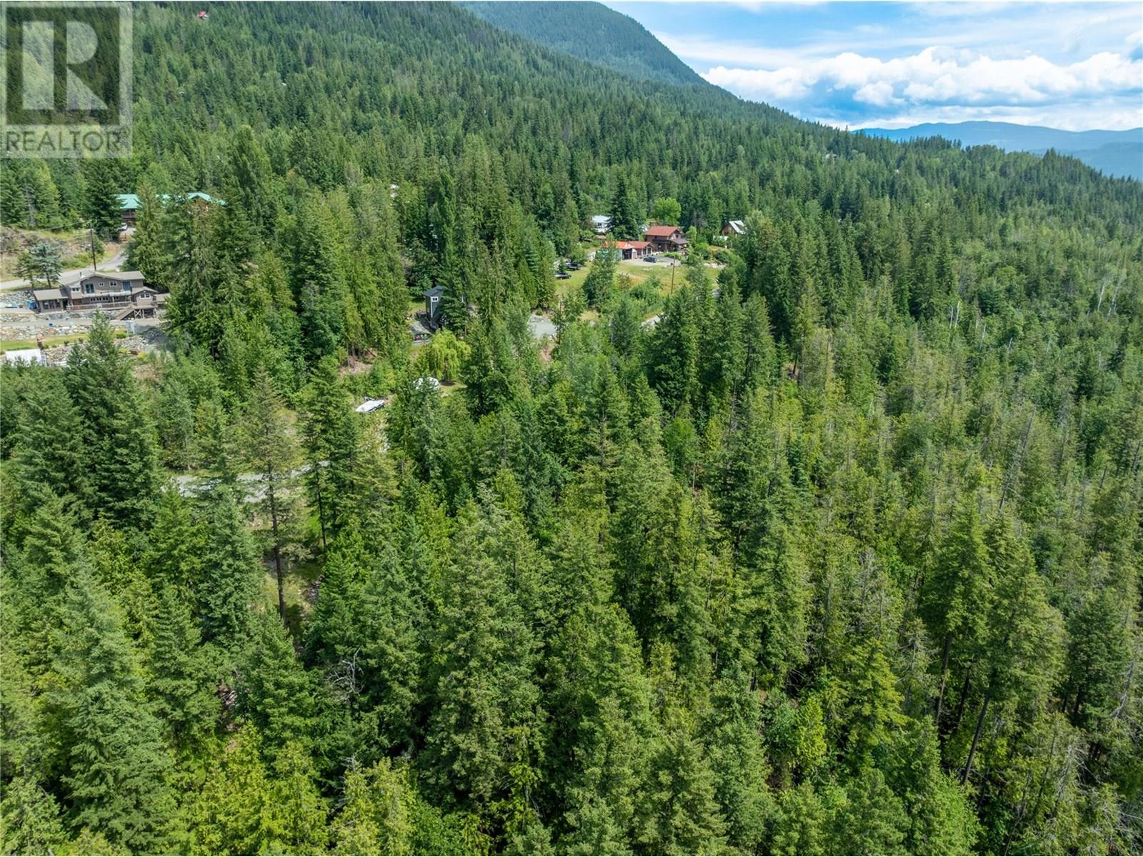Photo 13 of Lot 13 Stampede Trail, Anglemont BC