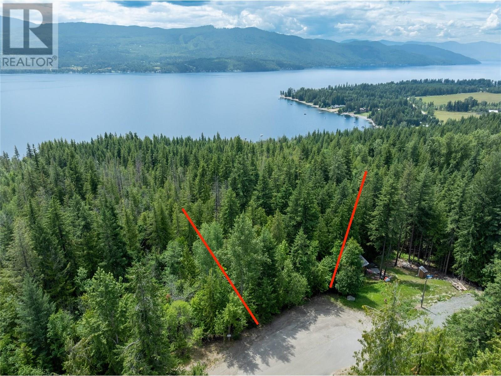 Photo 5 of Lot 13 Stampede Trail, Anglemont BC