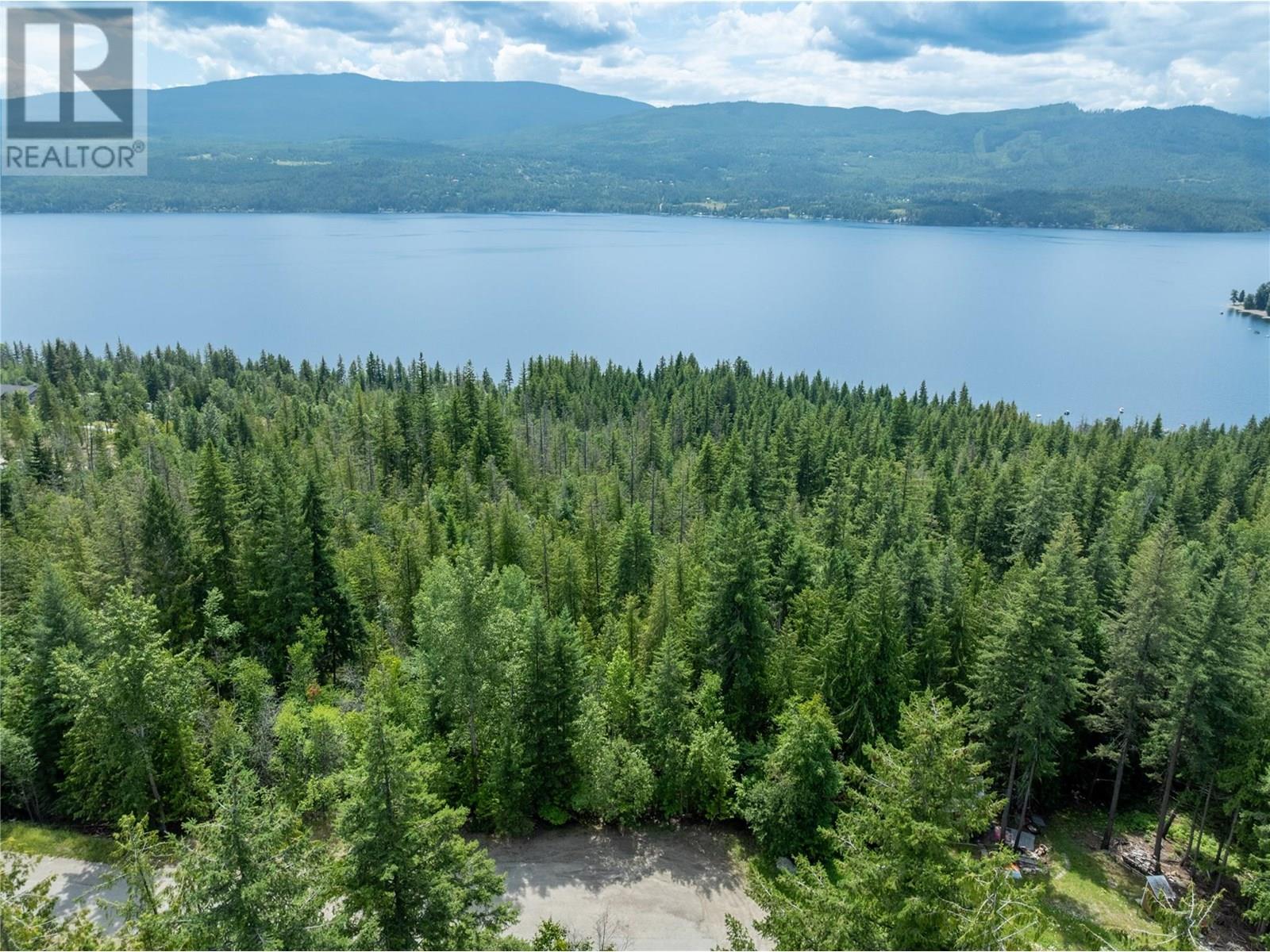 Photo 19 of Lot 13 Stampede Trail, Anglemont BC