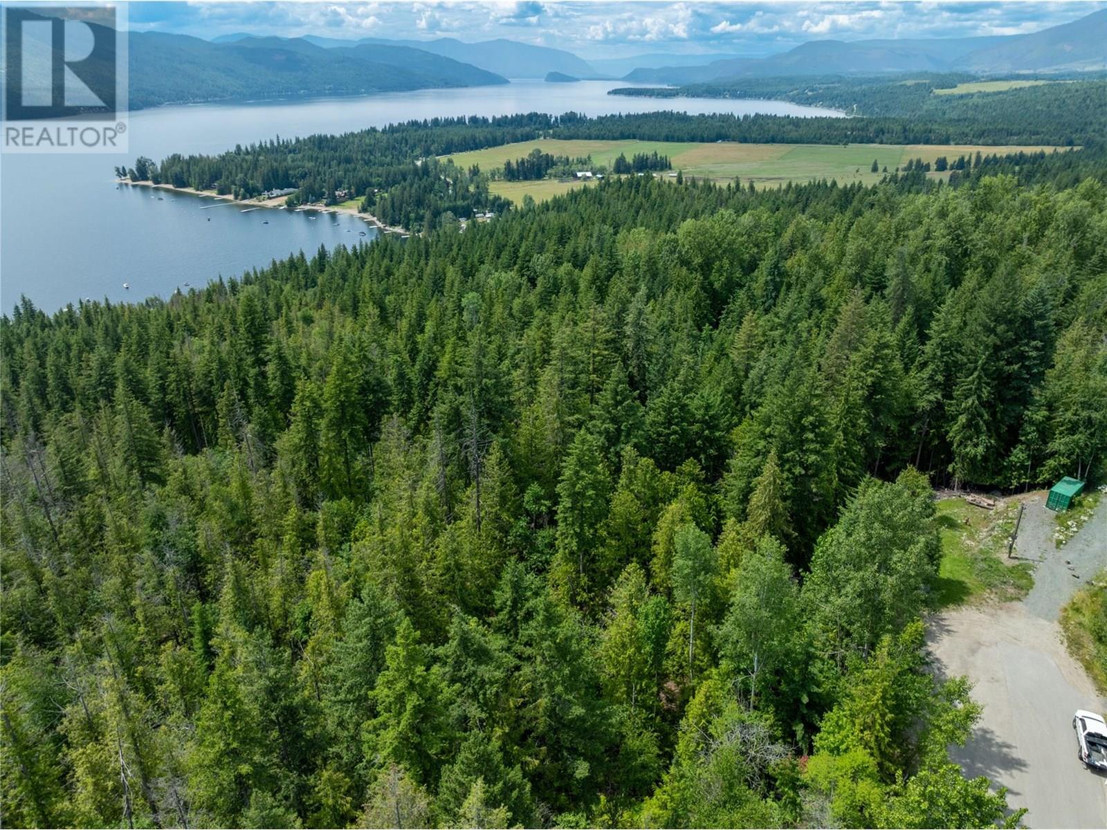 Photo 15 of Lot 13 Stampede Trail, Anglemont BC