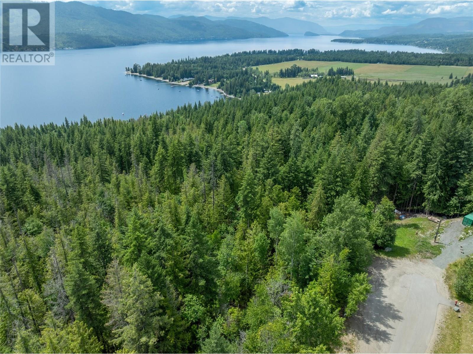 Photo 16 of Lot 13 Stampede Trail, Anglemont BC