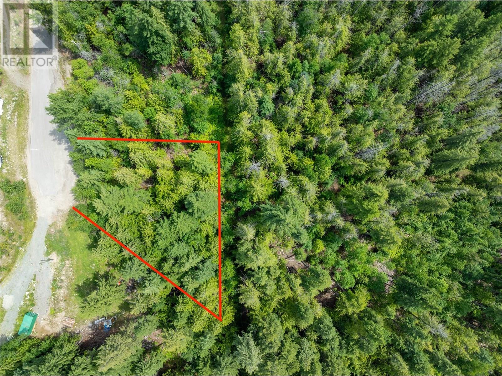 Photo 6 of Lot 13 Stampede Trail, Anglemont BC