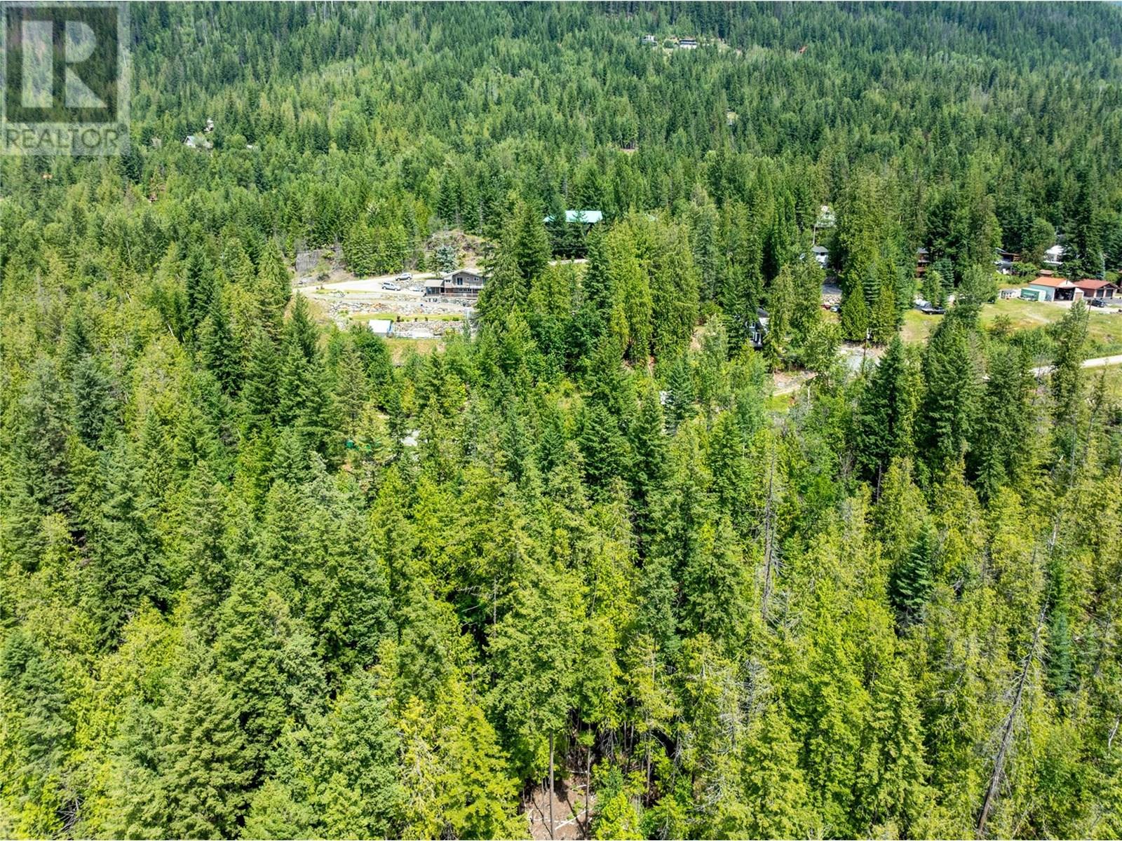 Photo 14 of Lot 13 Stampede Trail, Anglemont BC