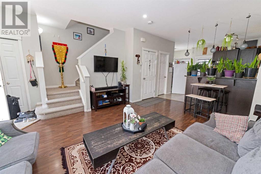 Single Family House for Sale in   Tarawood Lane NE Taradale Calgary 