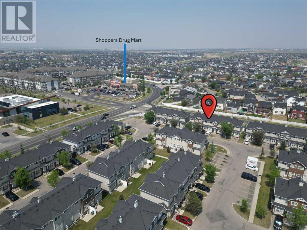 Single Family House for Sale in   Tarawood Lane NE Taradale Calgary 
