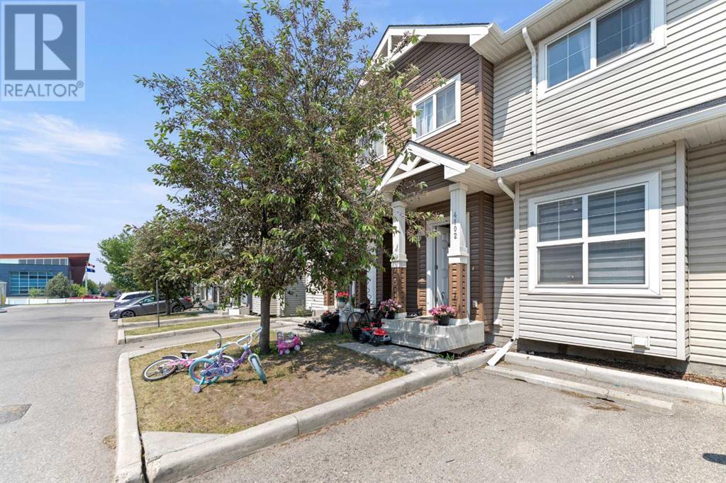 Single Family House for Sale in   Tarawood Lane NE Taradale Calgary 