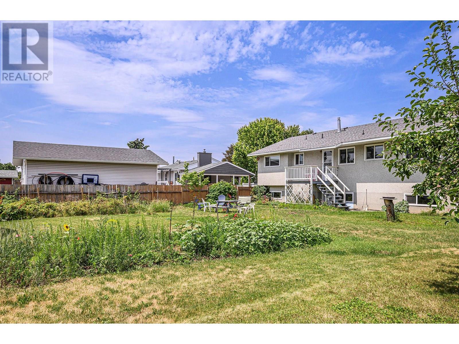 Photo 27 of 2311 Glenview Avenue, Kamloops BC