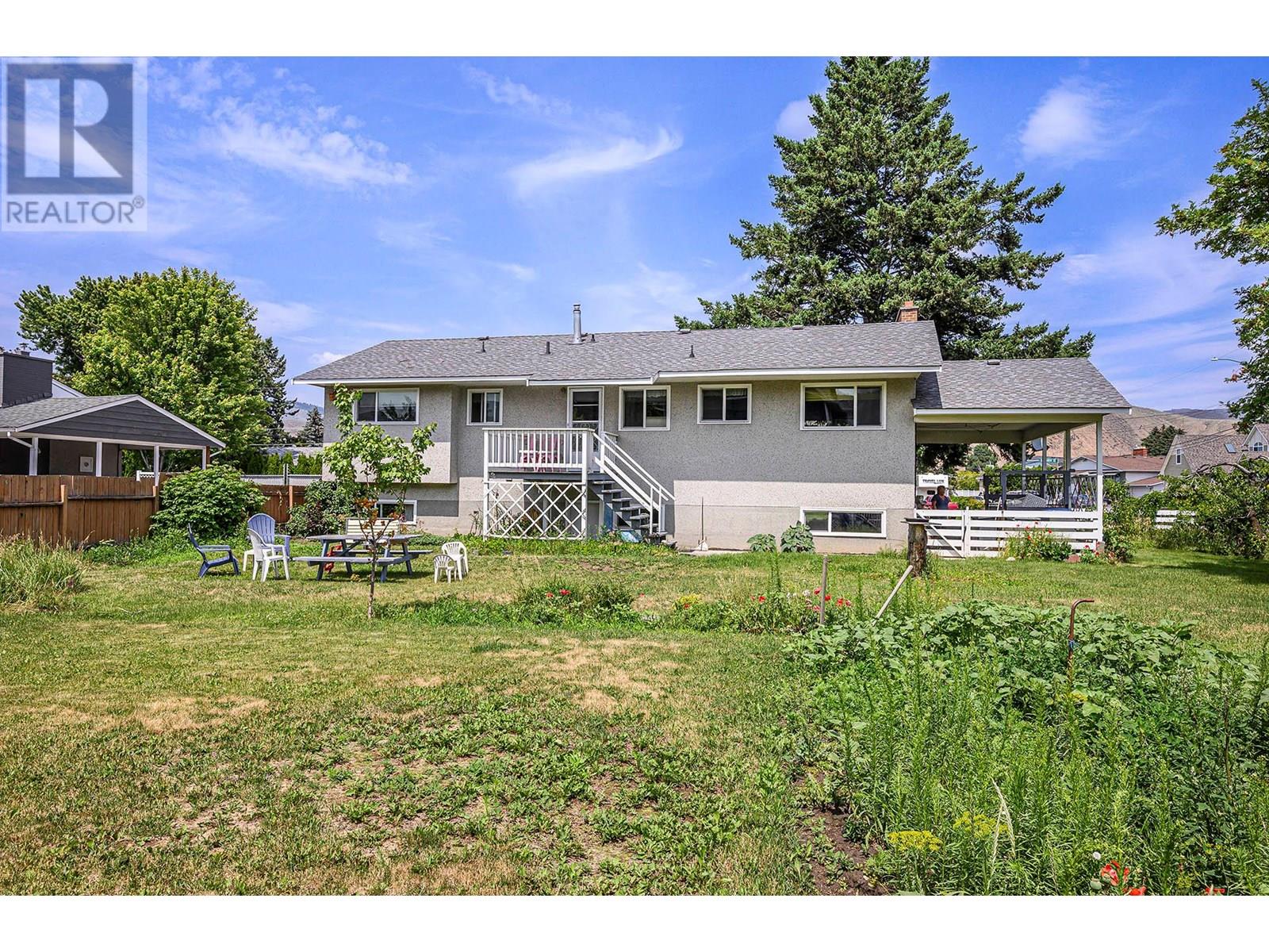 Photo 41 of 2311 Glenview Avenue, Kamloops BC