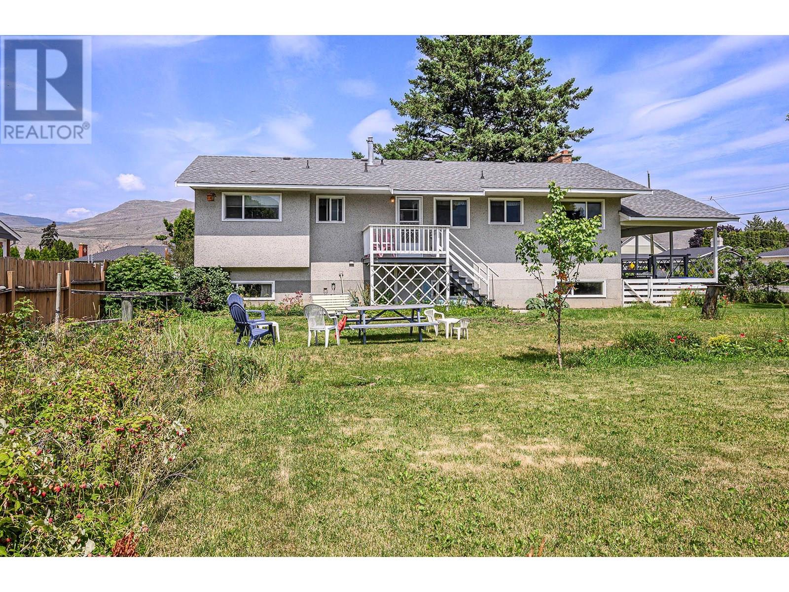 Photo 29 of 2311 Glenview Avenue, Kamloops BC