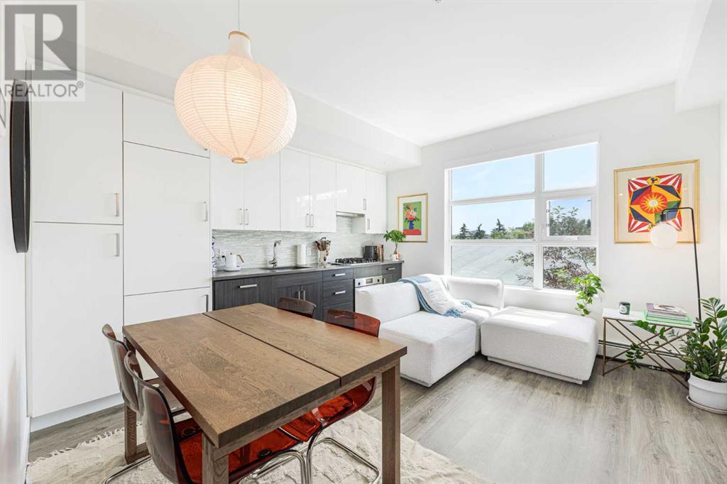 221, 515 4 Avenue NE, Calgary, Alberta