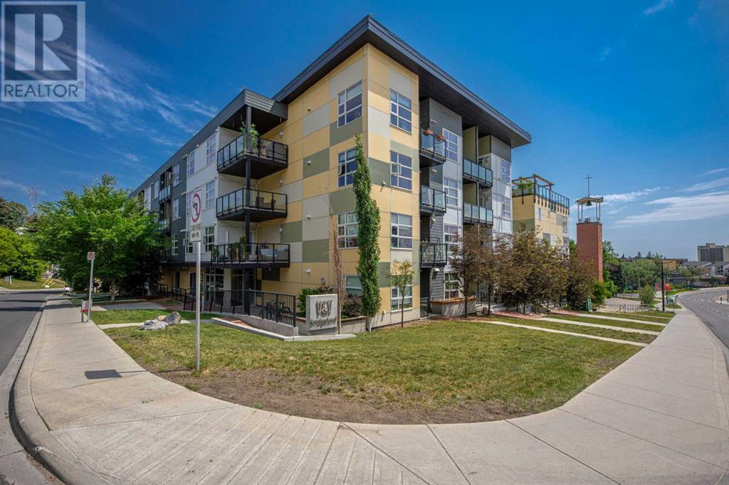 Single Family House for Sale in    Avenue NE Bridgeland/Riverside Calgary 