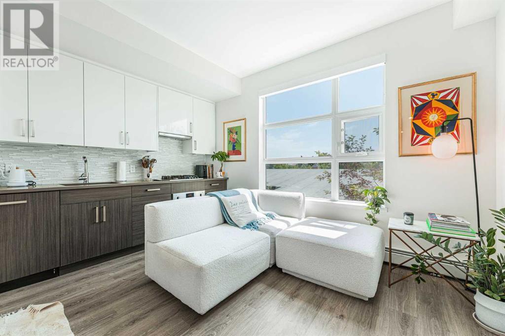 Single Family House for Sale in    Avenue NE Bridgeland/Riverside Calgary 