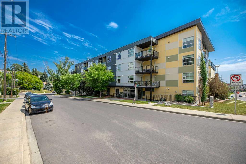 Single Family House for Sale in    Avenue NE Bridgeland/Riverside Calgary 