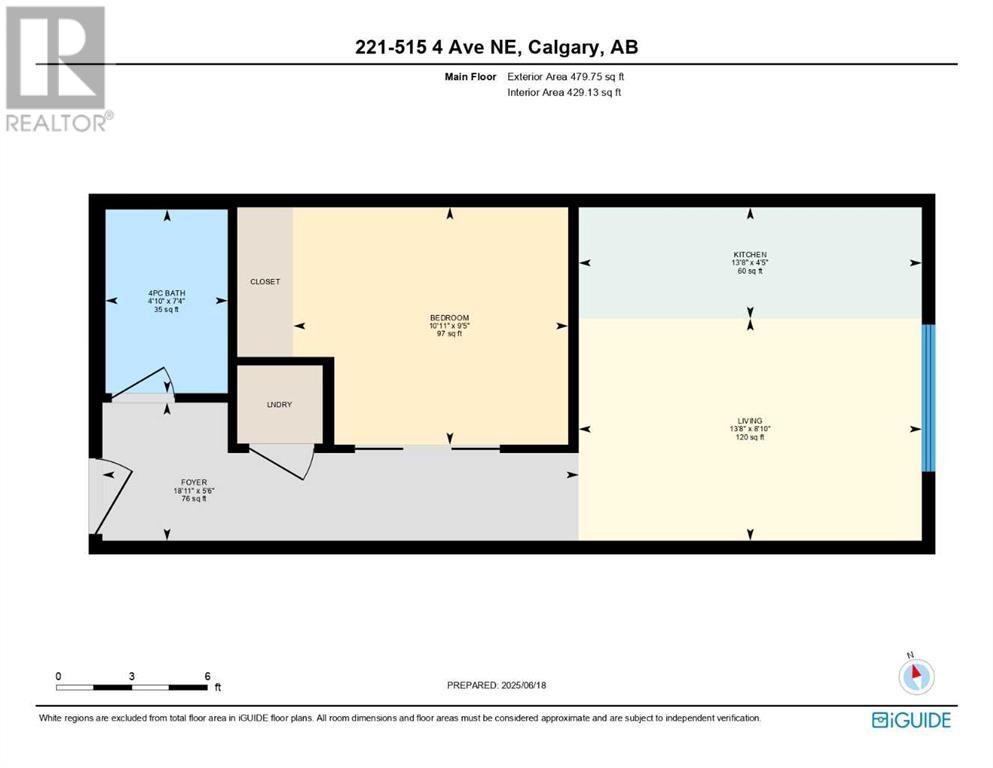 Single Family House for Sale in    Avenue NE Bridgeland/Riverside Calgary 