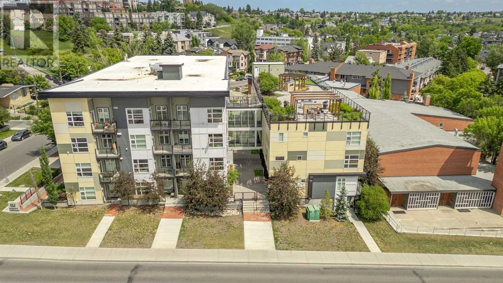 Single Family House for Sale in    Avenue NE Bridgeland/Riverside Calgary 