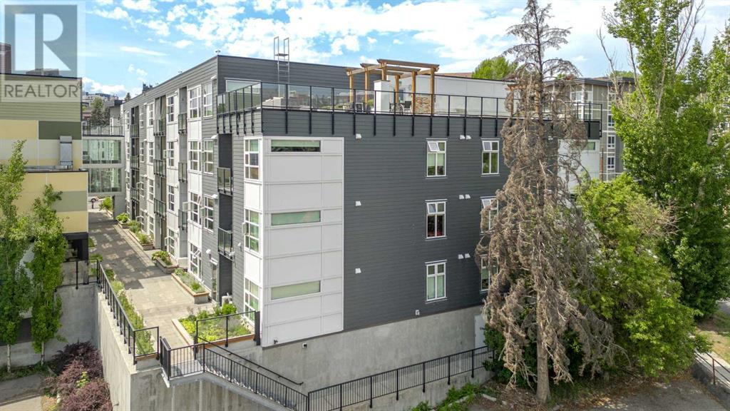 Single Family House for Sale in    Avenue NE Bridgeland/Riverside Calgary 