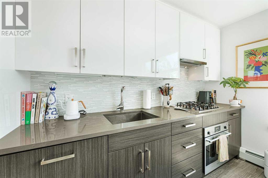 Single Family House for Sale in    Avenue NE Bridgeland/Riverside Calgary 
