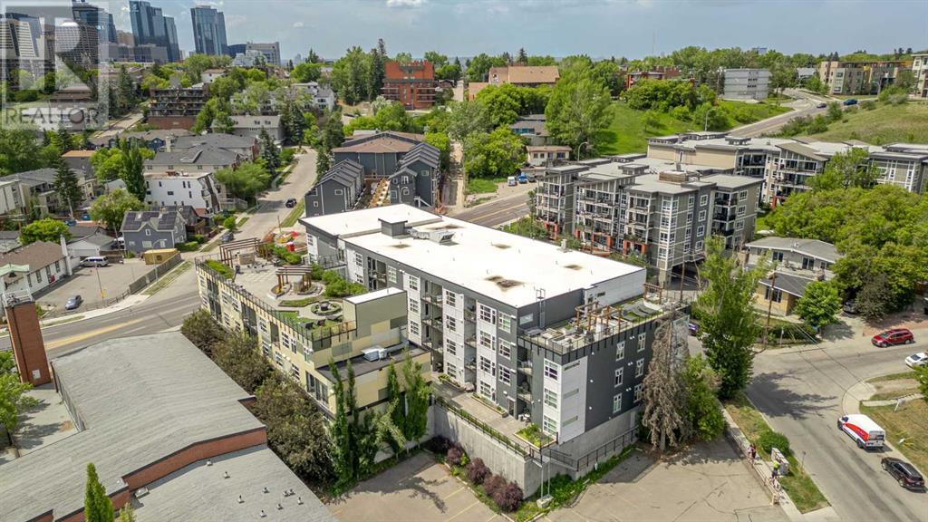 Single Family House for Sale in    Avenue NE Bridgeland/Riverside Calgary 