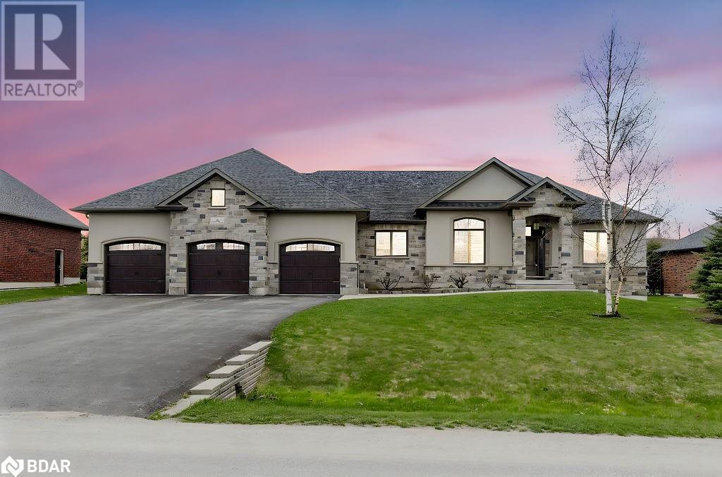 25 MENNILL Drive