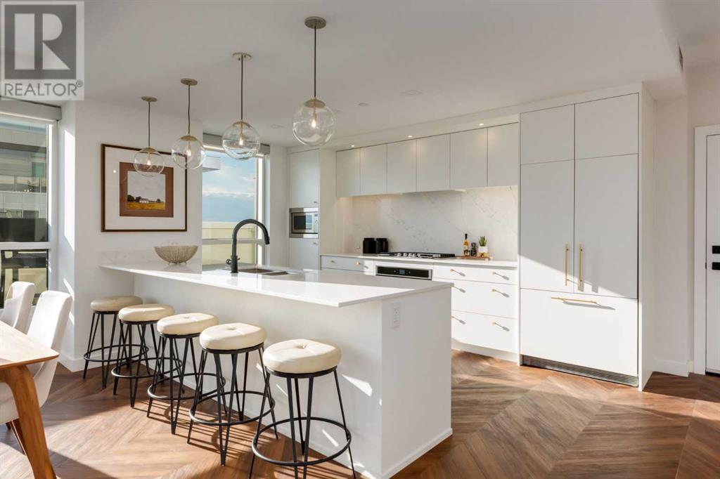 Single Family House Multi-level for Sale in   Broadcast Avenue SW West Springs Calgary 