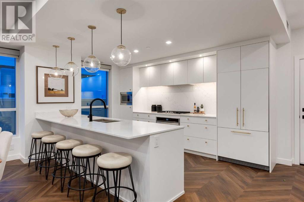 Single Family House Multi-level for Sale in   Broadcast Avenue SW West Springs Calgary 