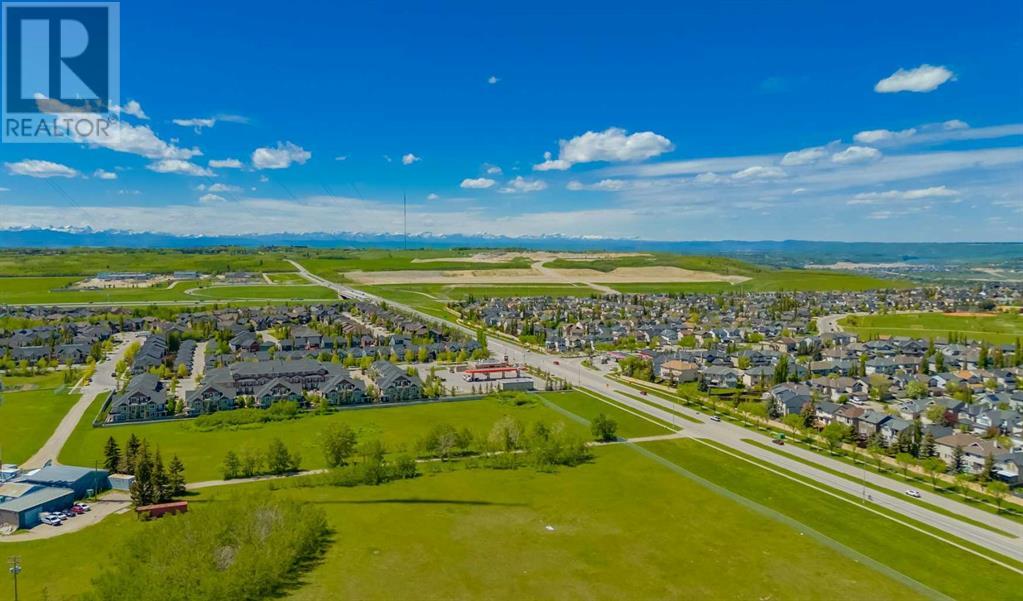 Single Family House Multi-level for Sale in   Broadcast Avenue SW West Springs Calgary 