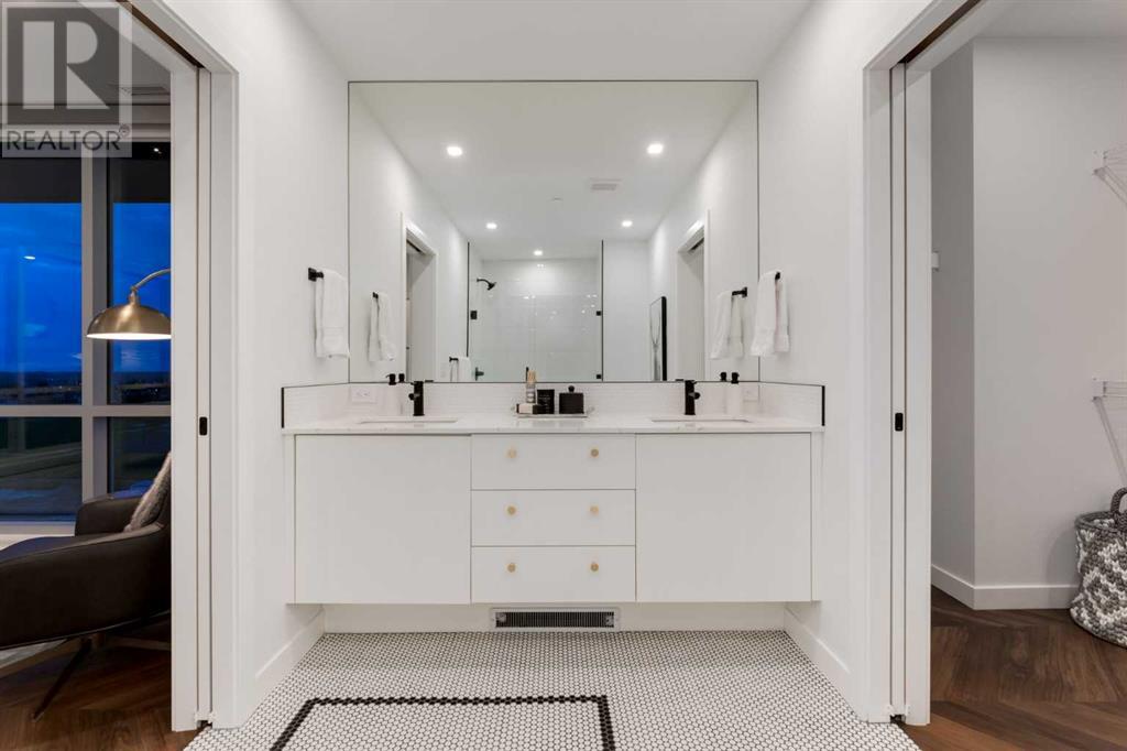 Single Family House Multi-level for Sale in   Broadcast Avenue SW West Springs Calgary 