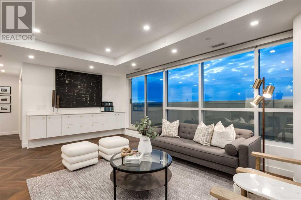 Single Family House Multi-level for Sale in   Broadcast Avenue SW West Springs Calgary 
