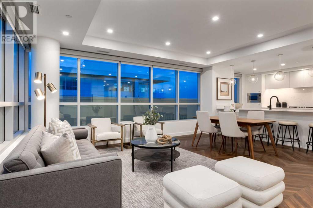 Single Family House Multi-level for Sale in   Broadcast Avenue SW West Springs Calgary 