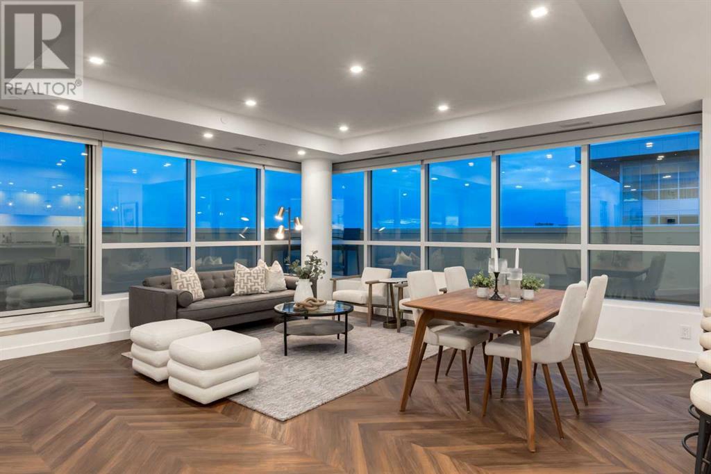Single Family House Multi-level for Sale in   Broadcast Avenue SW West Springs Calgary 
