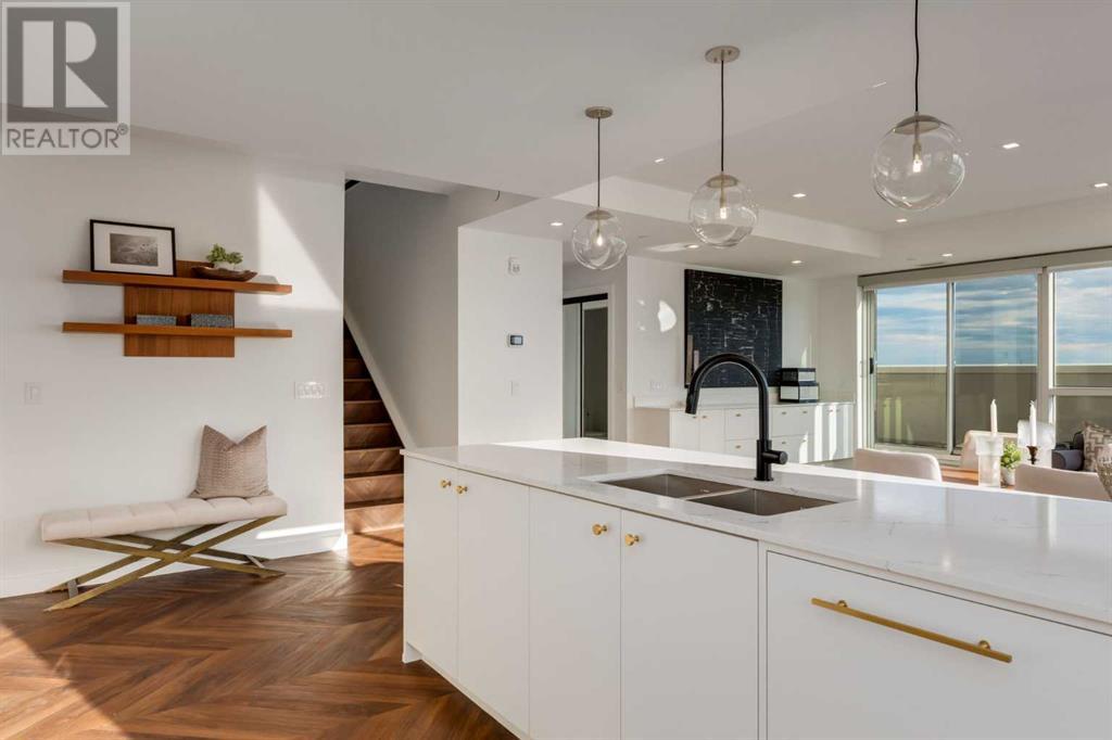 Single Family House Multi-level for Sale in   Broadcast Avenue SW West Springs Calgary 