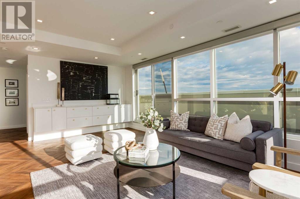 Single Family House Multi-level for Sale in   Broadcast Avenue SW West Springs Calgary 