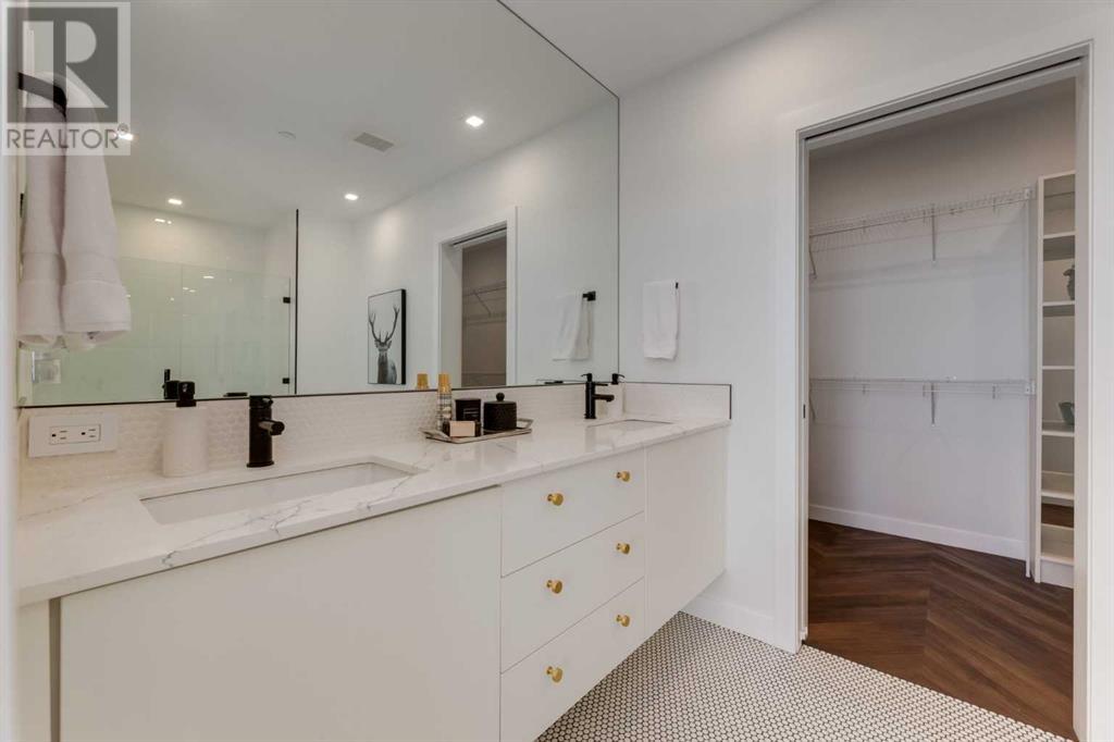 Single Family House Multi-level for Sale in   Broadcast Avenue SW West Springs Calgary 