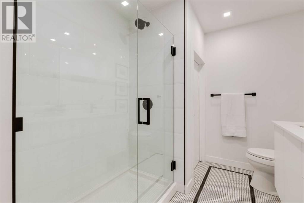 Single Family House Multi-level for Sale in   Broadcast Avenue SW West Springs Calgary 
