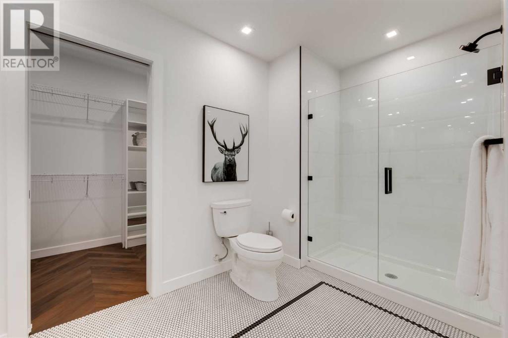 Single Family House Multi-level for Sale in   Broadcast Avenue SW West Springs Calgary 