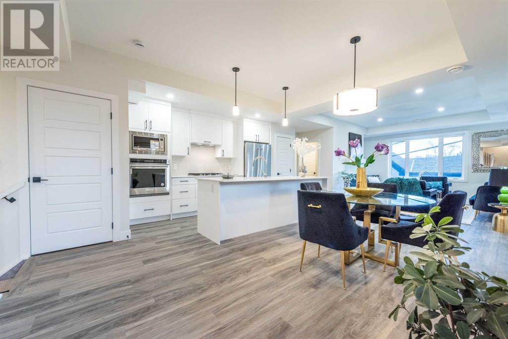 Single Family House for Sale in    Avenue NW West Hillhurst Calgary 