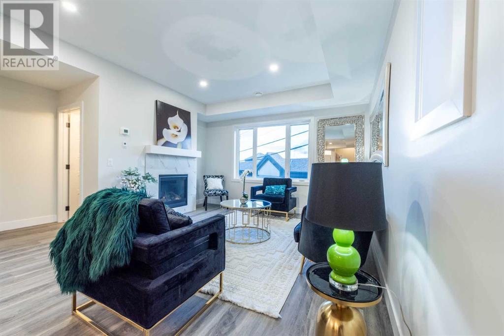 Single Family House for Sale in    Avenue NW West Hillhurst Calgary 