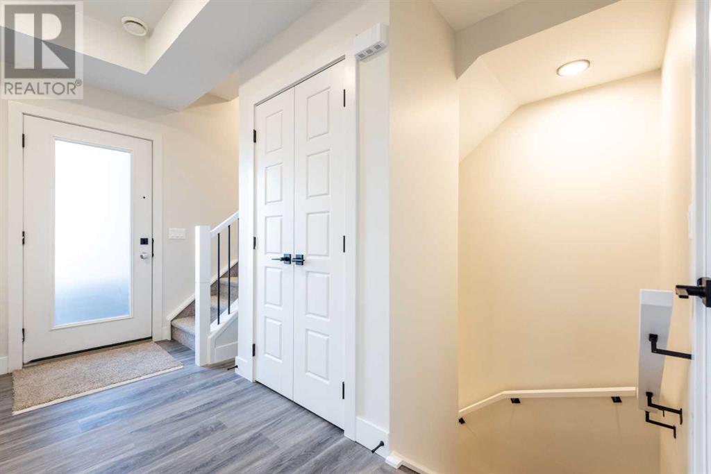 2, 2635 1 Avenue NW, Calgary, Alberta