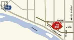 Single Family House for Sale in    Avenue NW West Hillhurst Calgary 