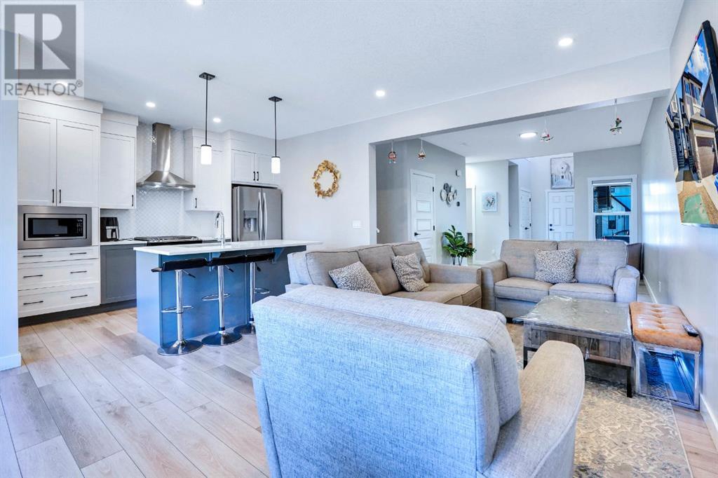 Single Family House for Sale in  Homestead Park NE Homestead Calgary 