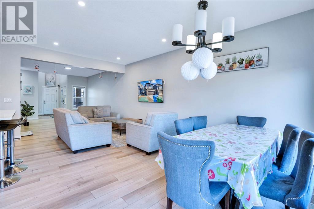 Single Family House for Sale in  Homestead Park NE Homestead Calgary 