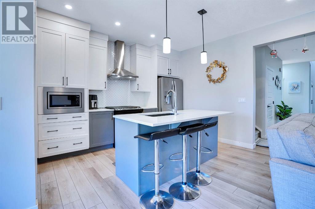 Single Family House for Sale in  Homestead Park NE Homestead Calgary 