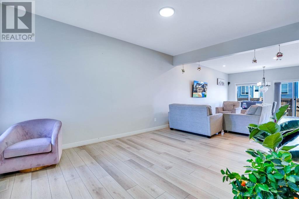 Single Family House for Sale in  Homestead Park NE Homestead Calgary 