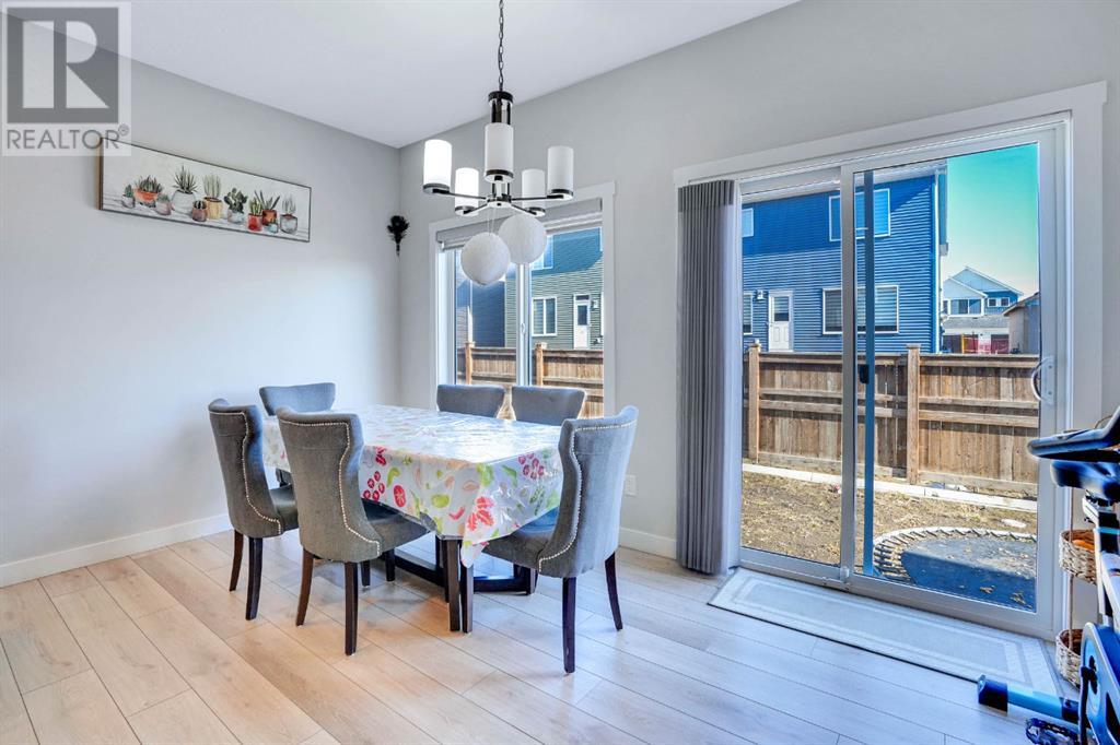 Single Family House for Sale in  Homestead Park NE Homestead Calgary 
