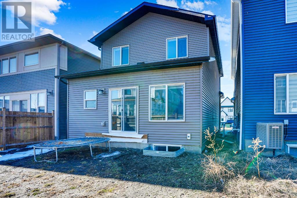 Single Family House for Sale in  Homestead Park NE Homestead Calgary 