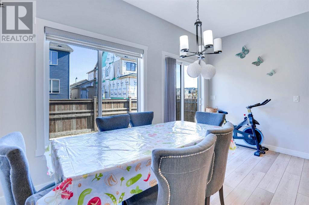 Single Family House for Sale in  Homestead Park NE Homestead Calgary 