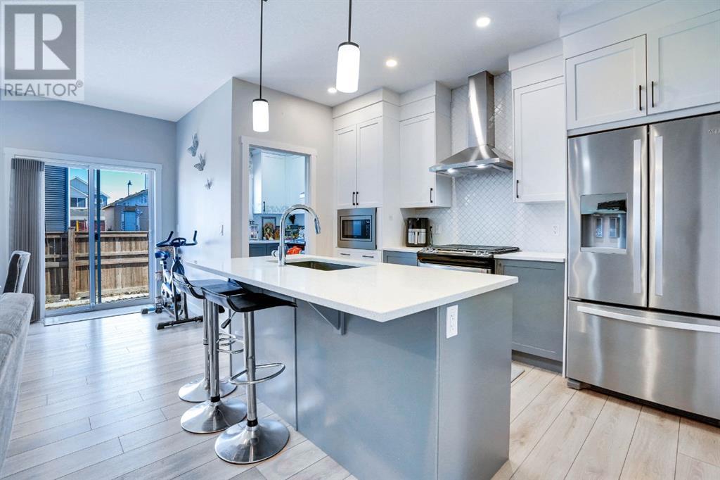Single Family House for Sale in  Homestead Park NE Homestead Calgary 