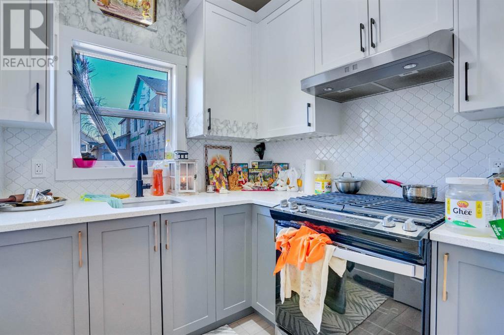 Single Family House for Sale in  Homestead Park NE Homestead Calgary 