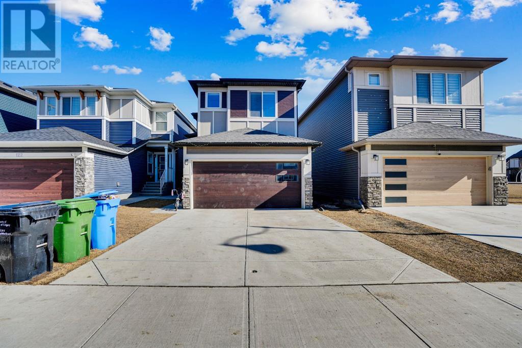 Single Family House for Sale in  Homestead Park NE Homestead Calgary 