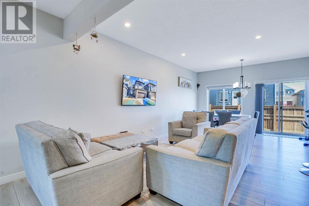 Single Family House for Sale in  Homestead Park NE Homestead Calgary 